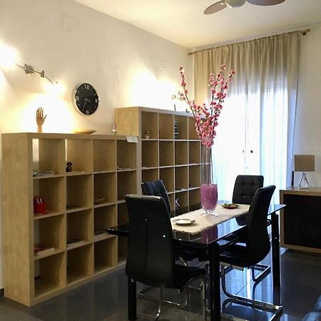 Отель Blackboard House Бари Экстерьер фото