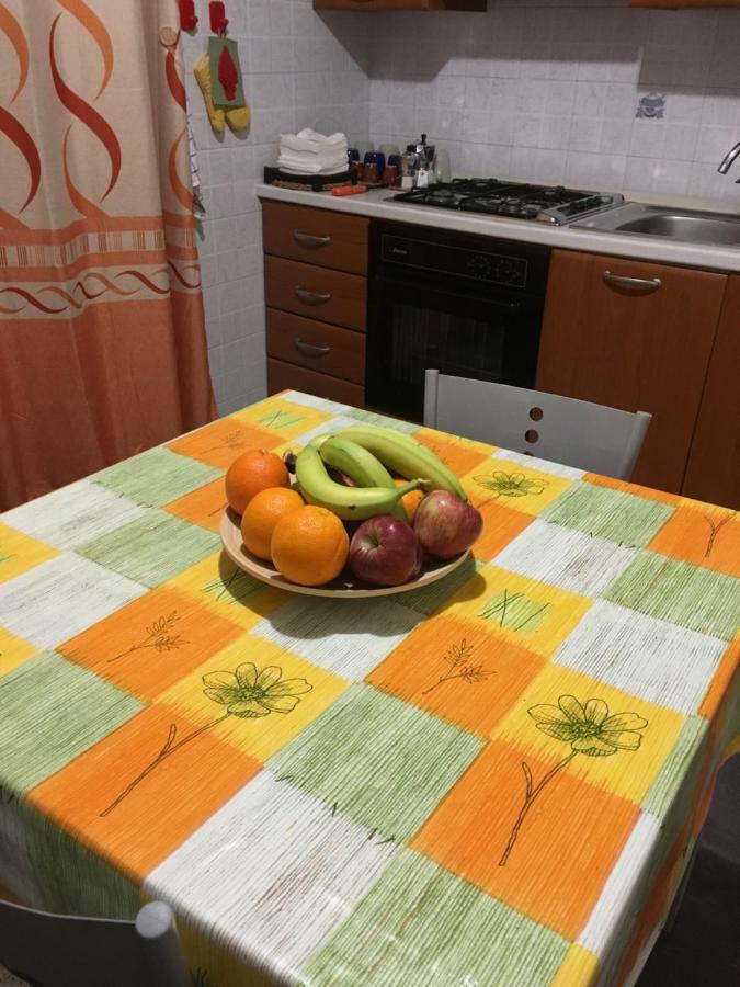 Отель Blackboard House Бари Экстерьер фото