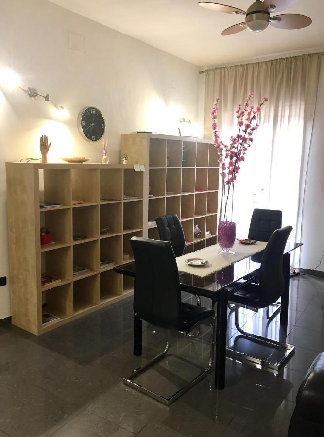 Отель Blackboard House Бари Экстерьер фото
